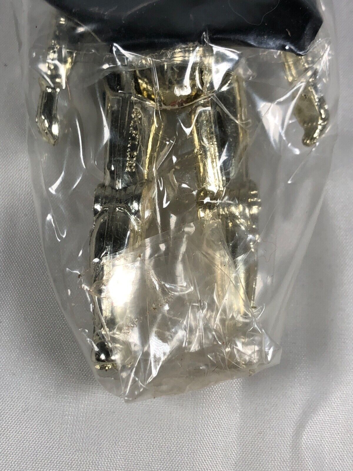 C-3PO (See-Threepio)  with removable limbs sold