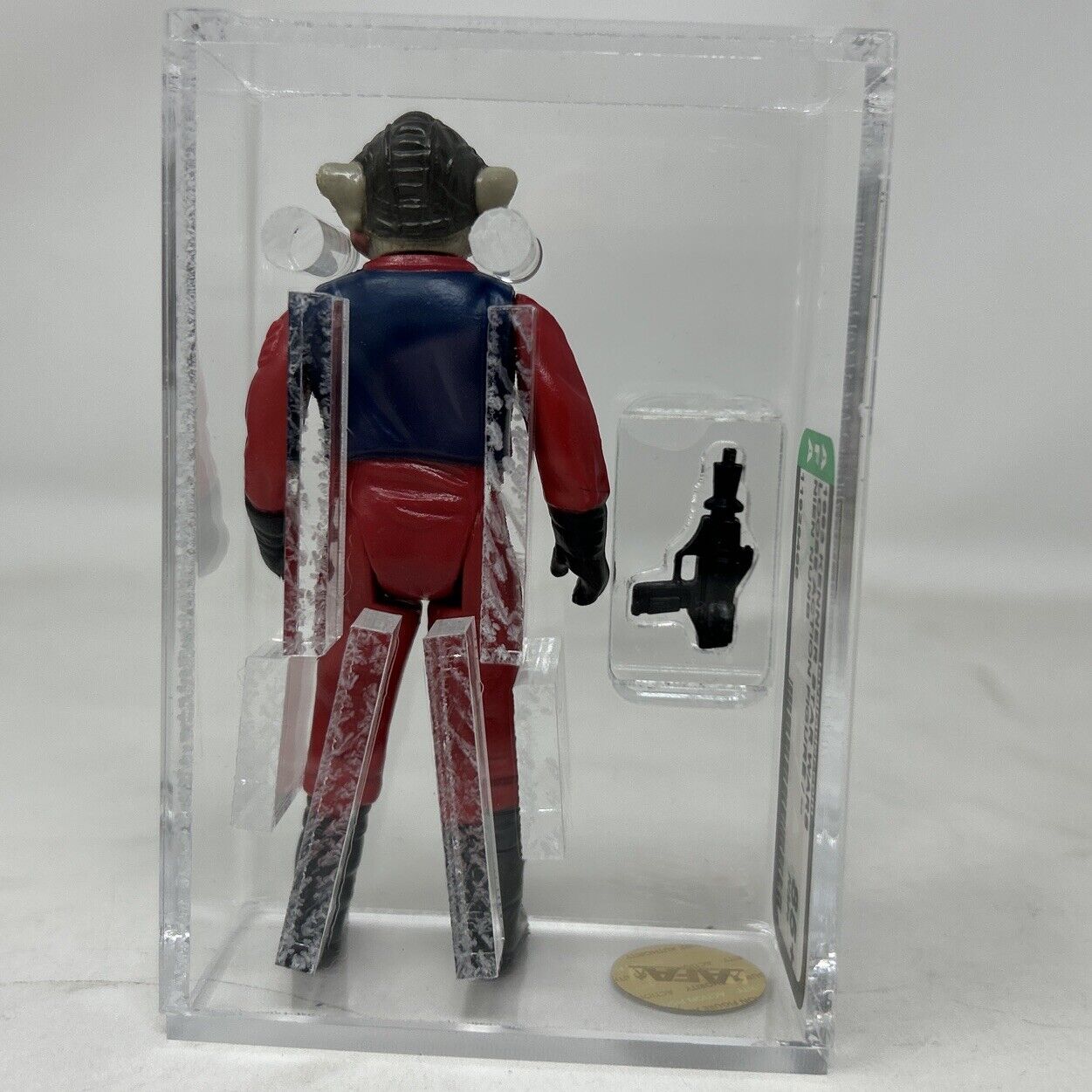 Nien Nunb sold