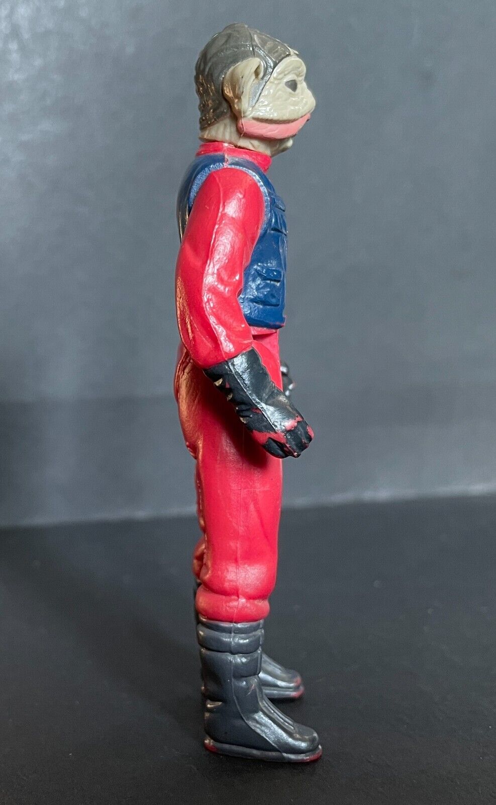 Nien Nunb sold