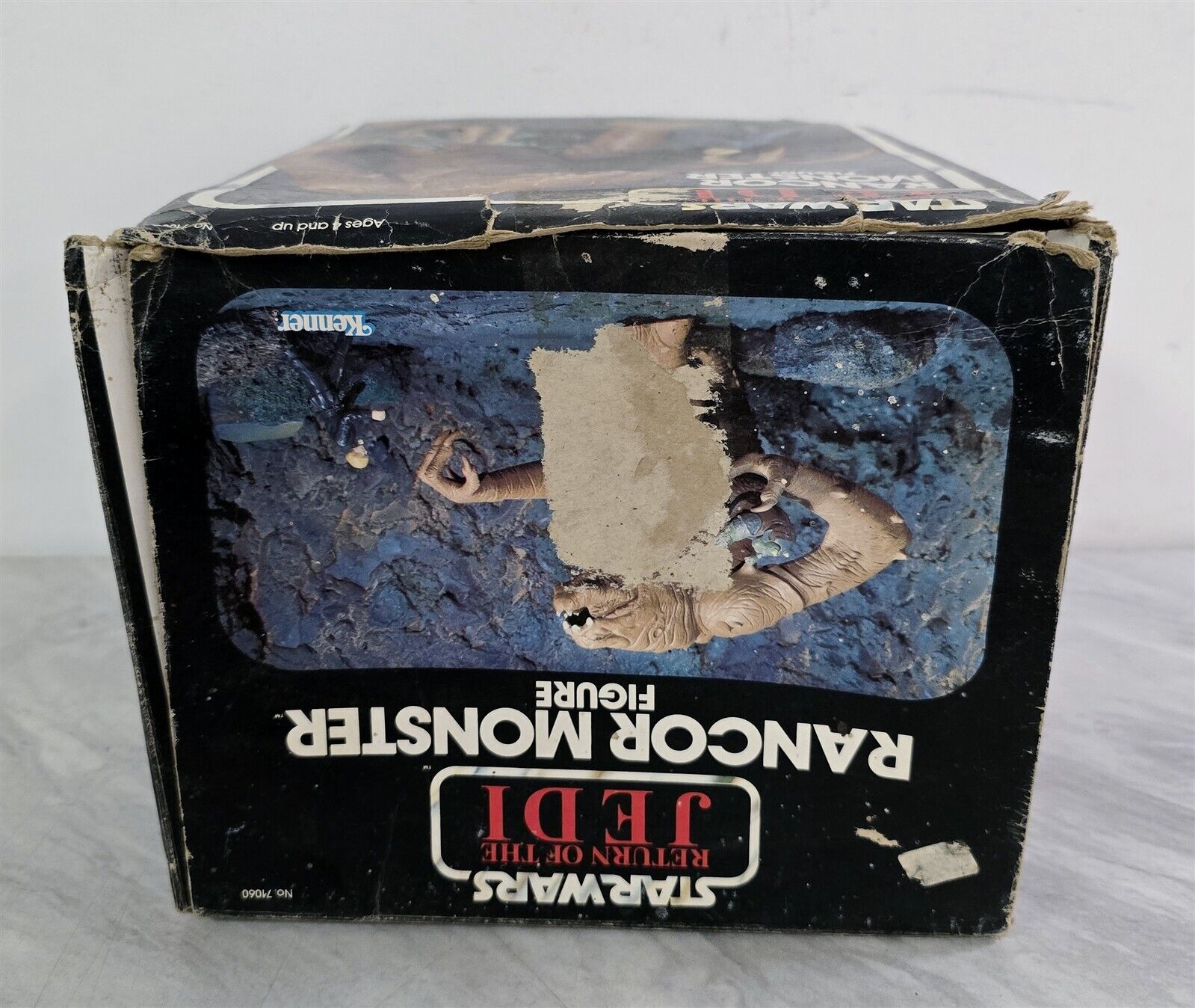 Rancor Monster sold