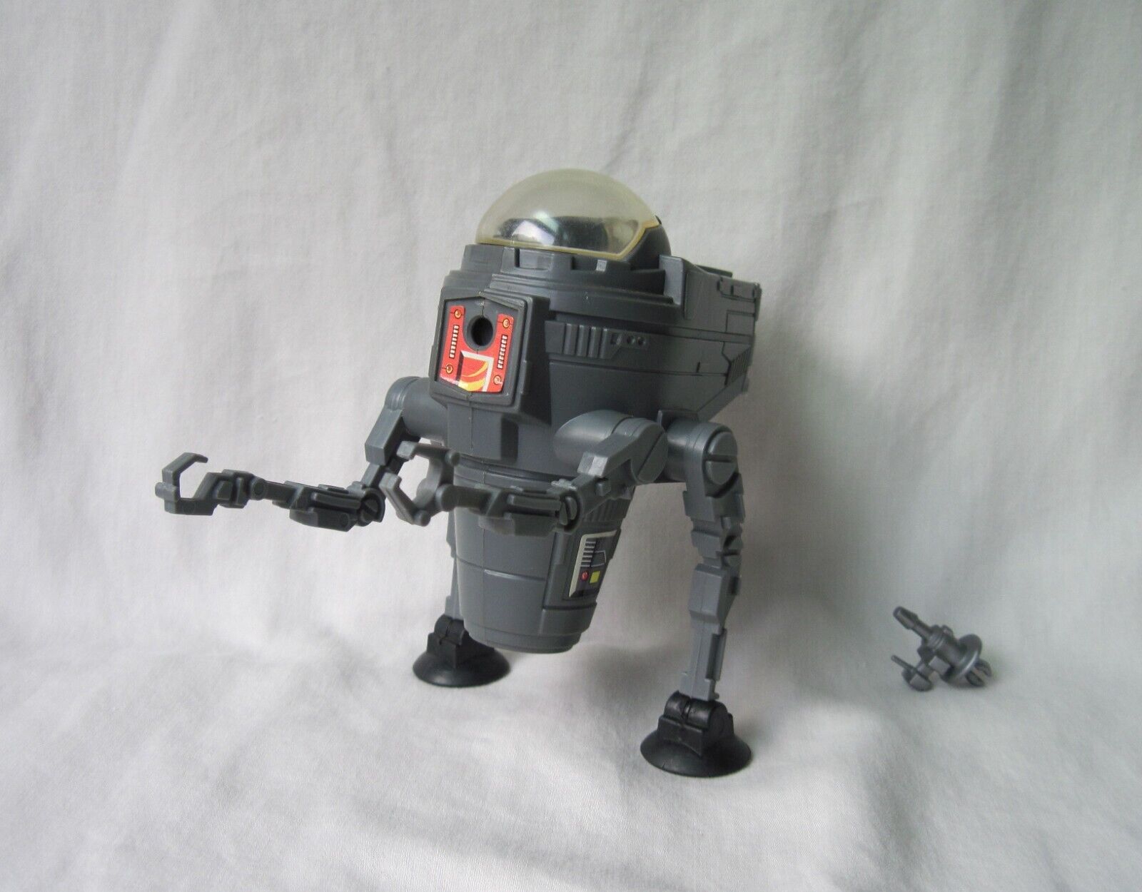 CAP-2 (Captivator) sold