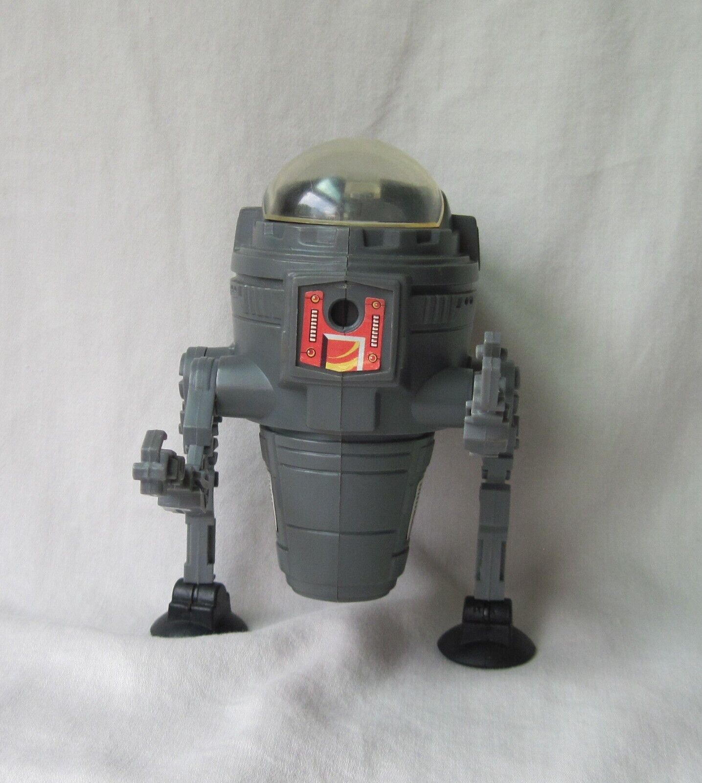 CAP-2 (Captivator) sold