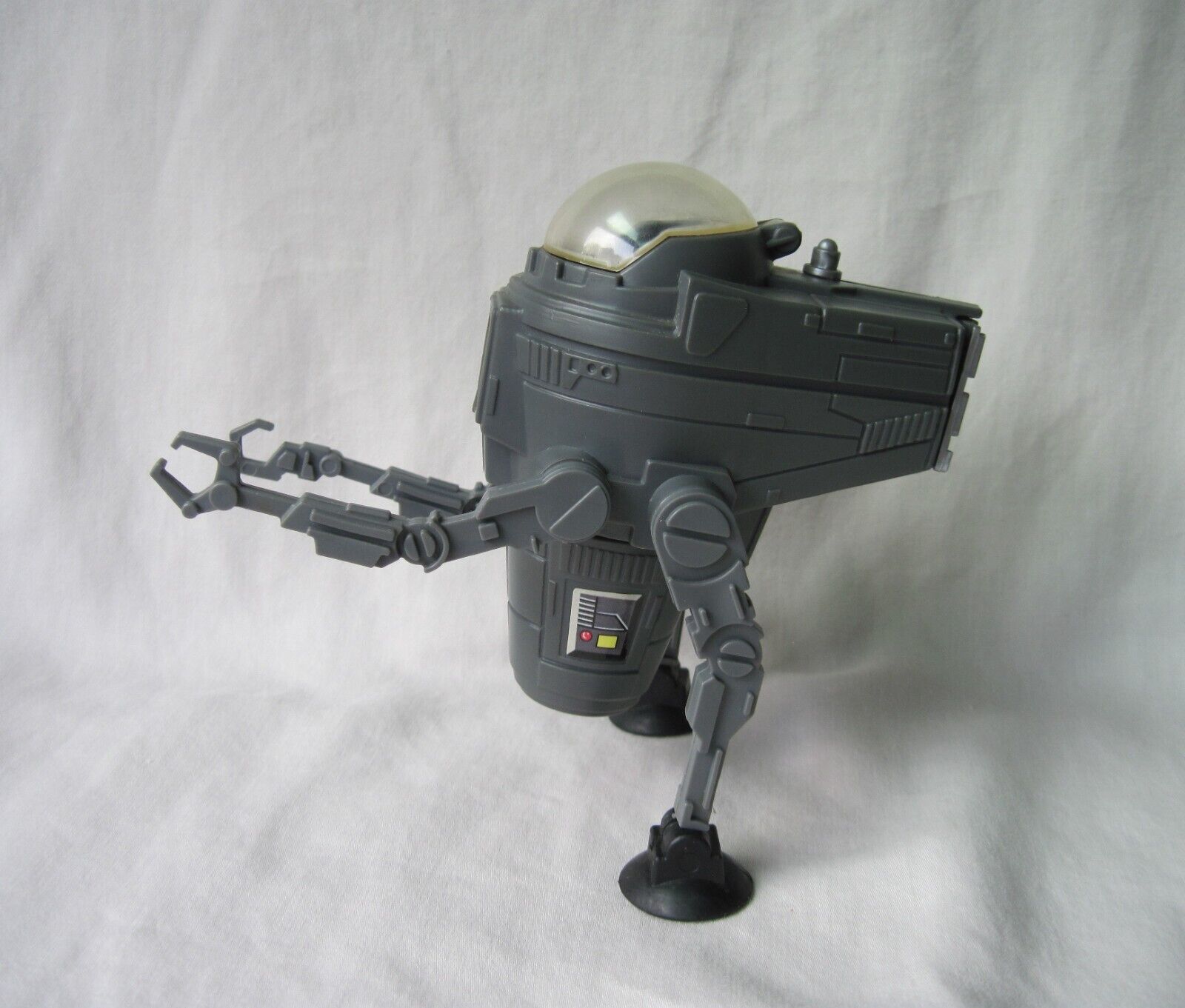 CAP-2 (Captivator) sold