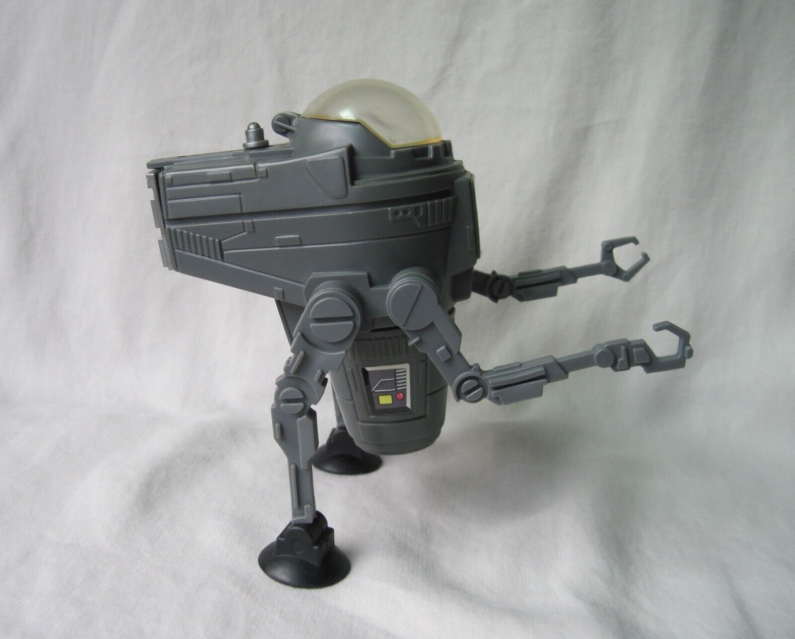CAP-2 (Captivator) sold