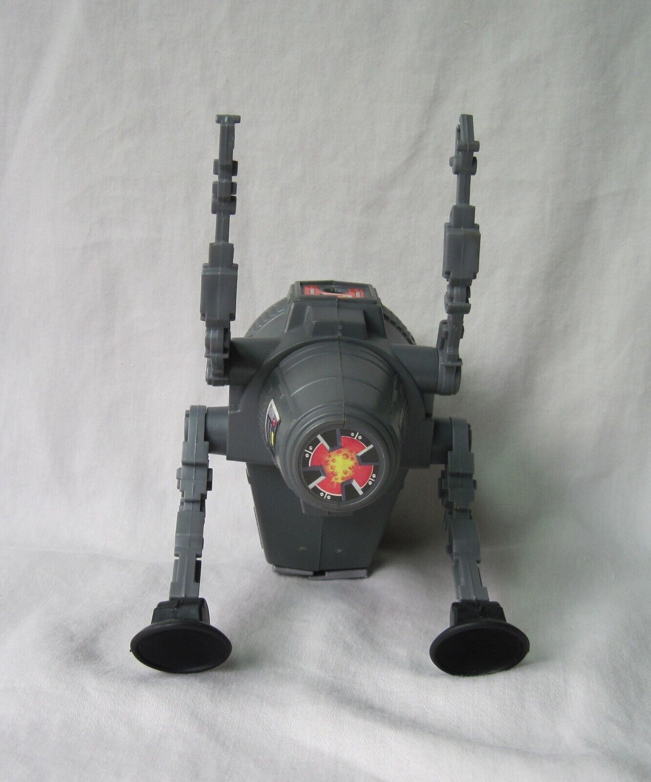CAP-2 (Captivator) sold