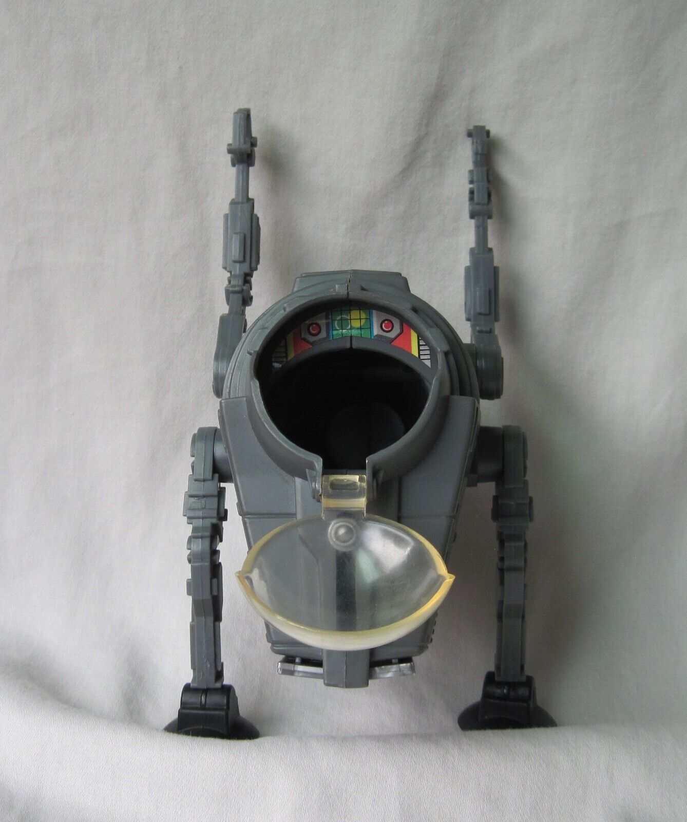 CAP-2 (Captivator) sold