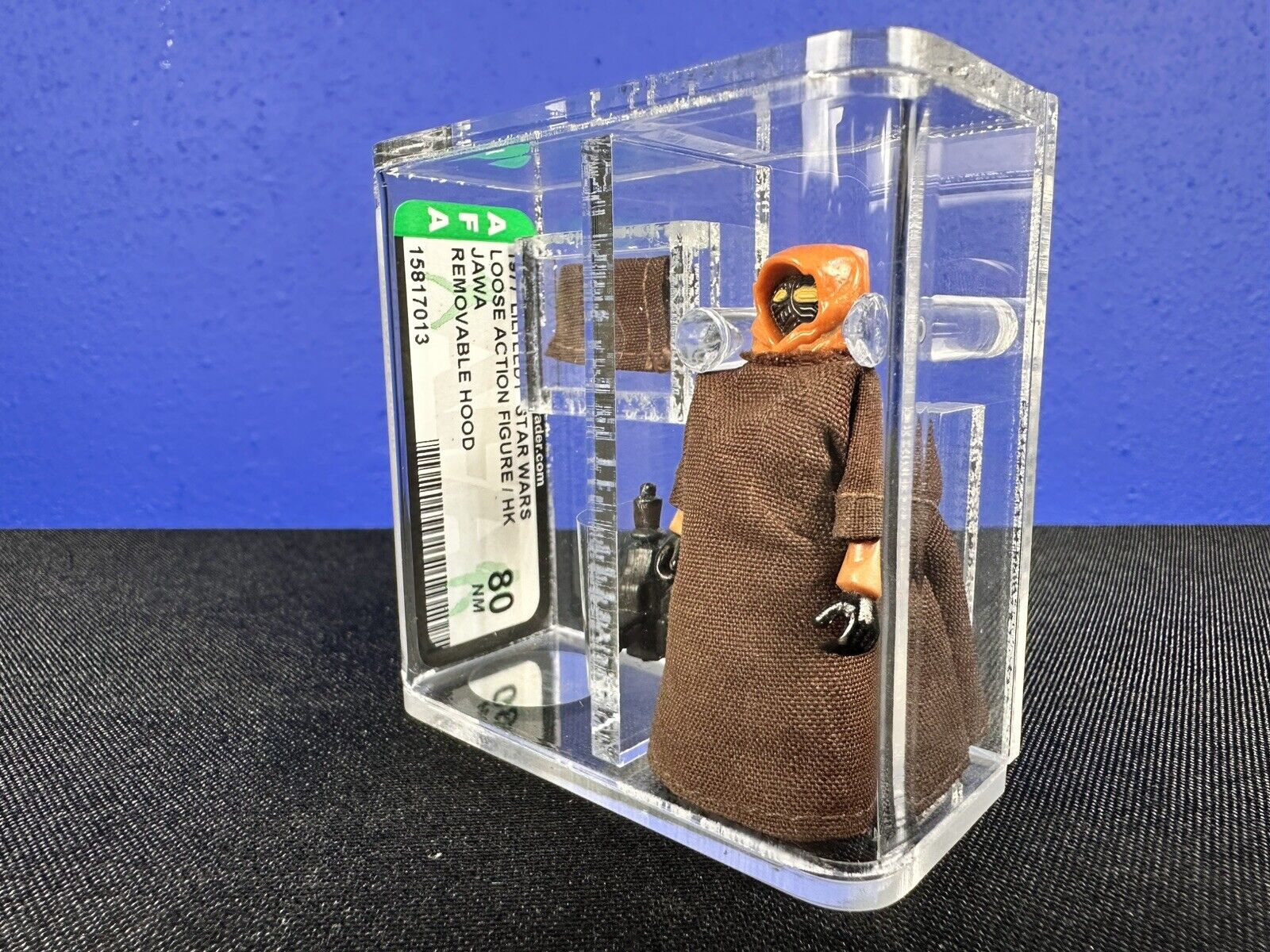 Jawa sold