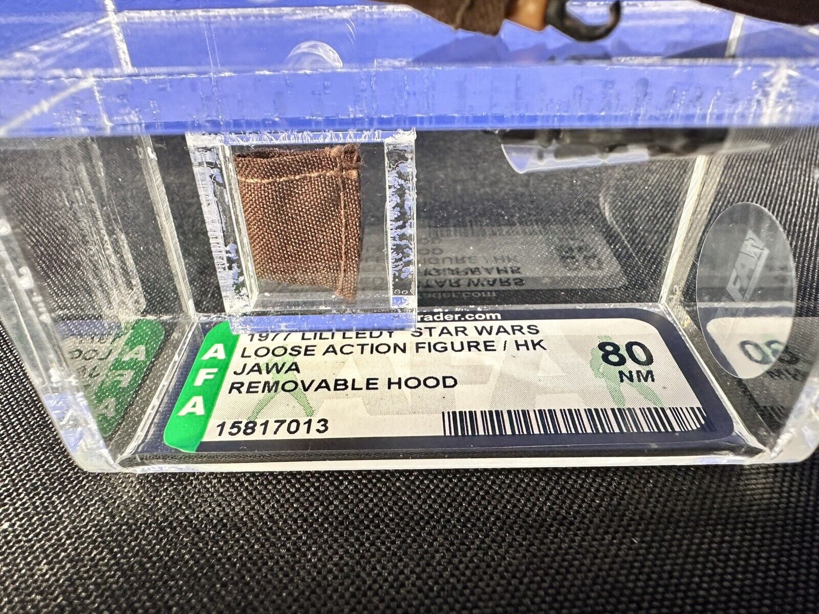 Jawa sold