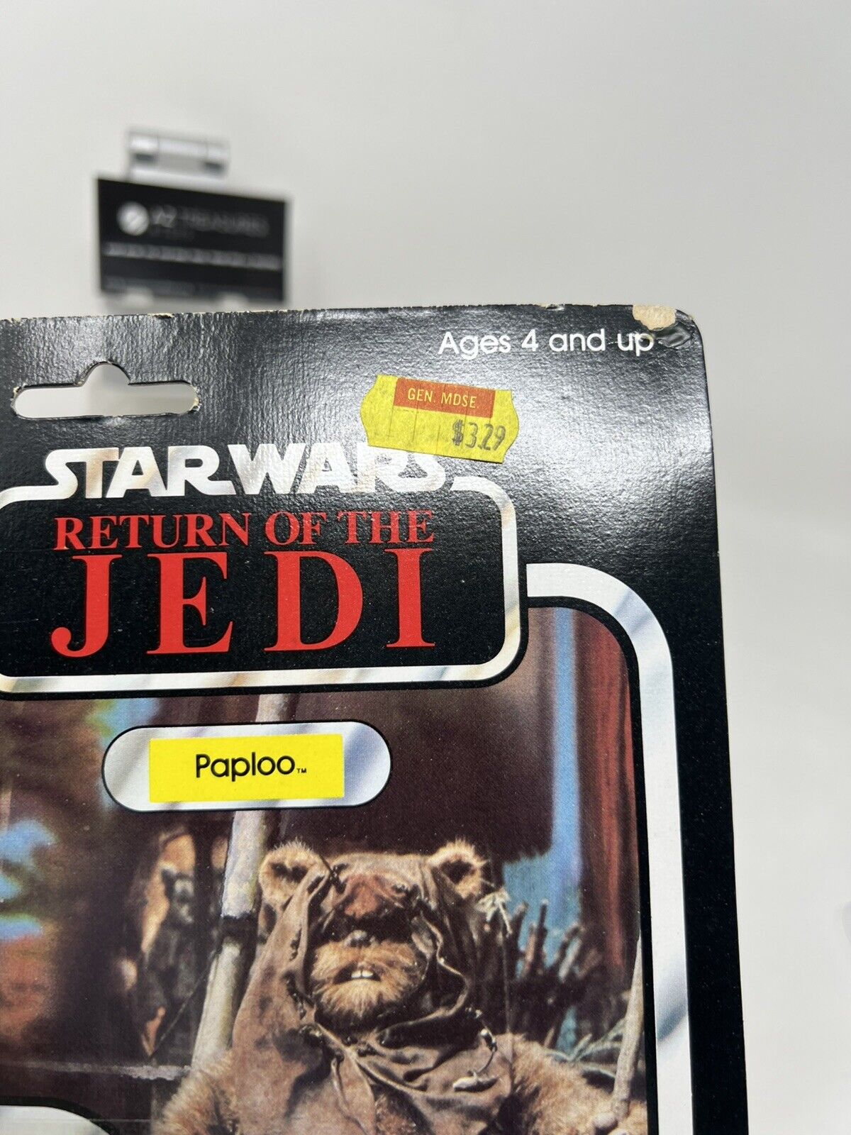 Paploo sold