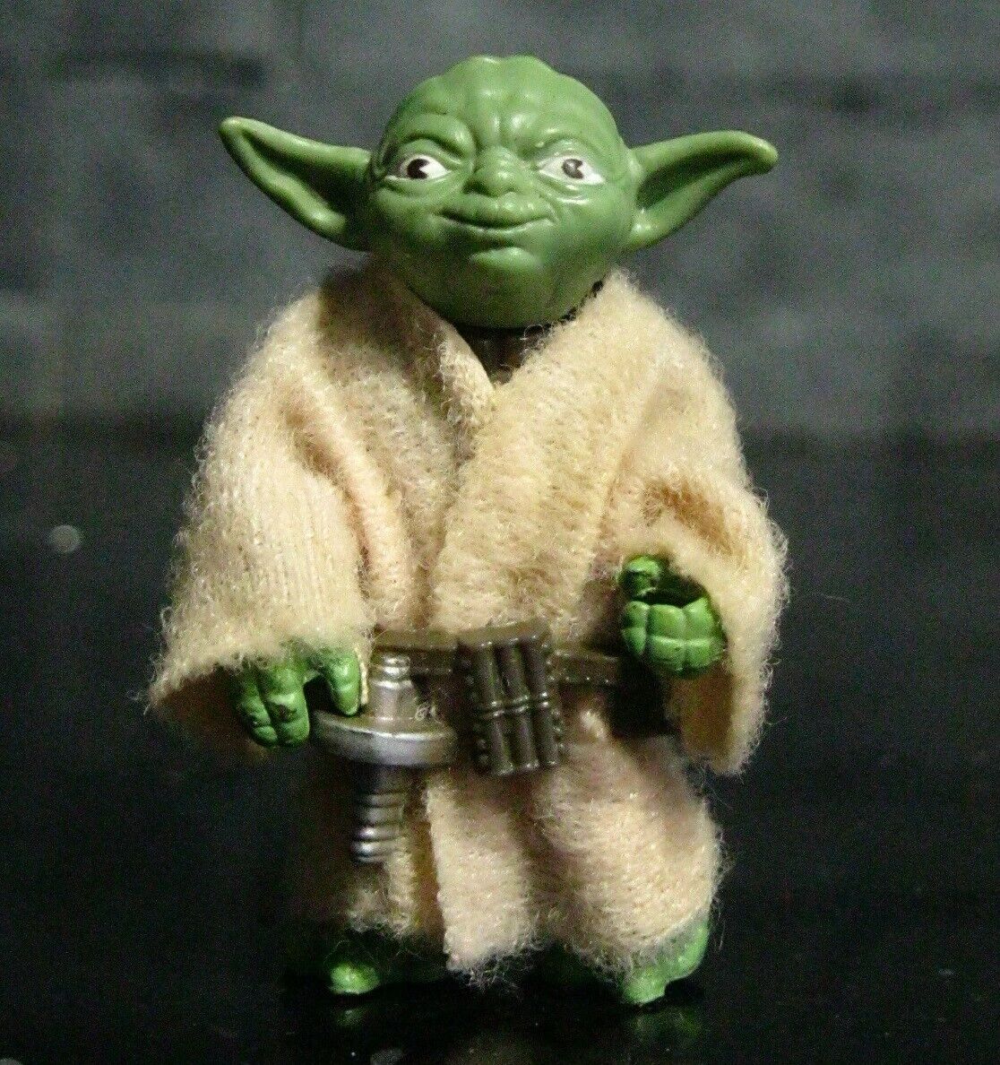 Yoda, The Jedi Master sold