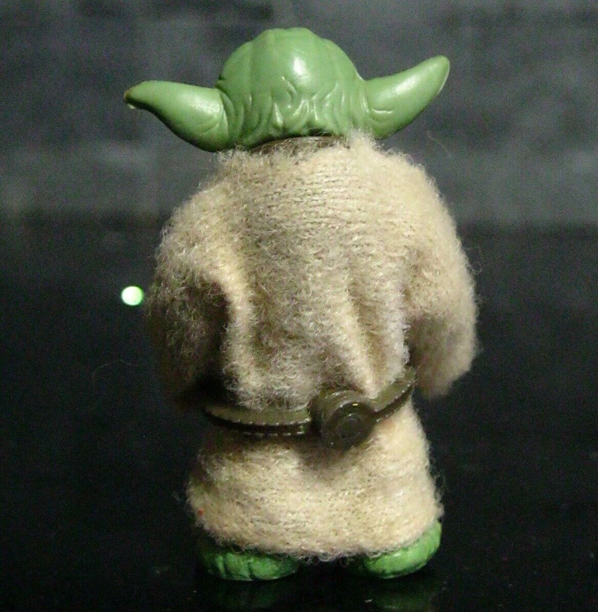 Yoda, The Jedi Master sold