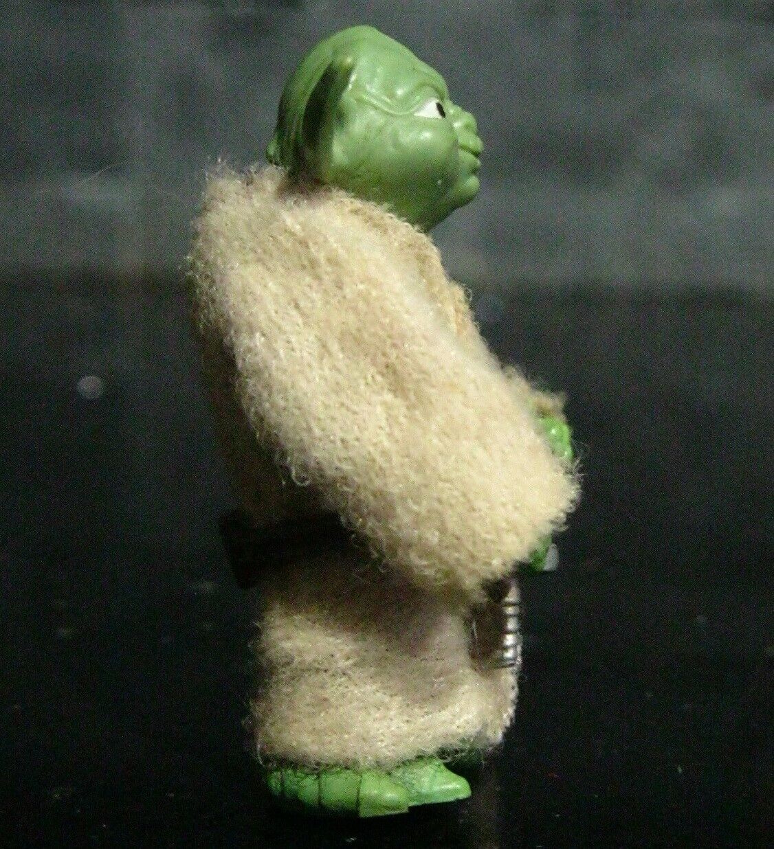 Yoda, The Jedi Master sold