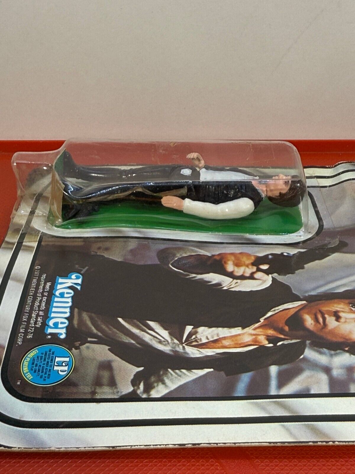 Han Solo sold