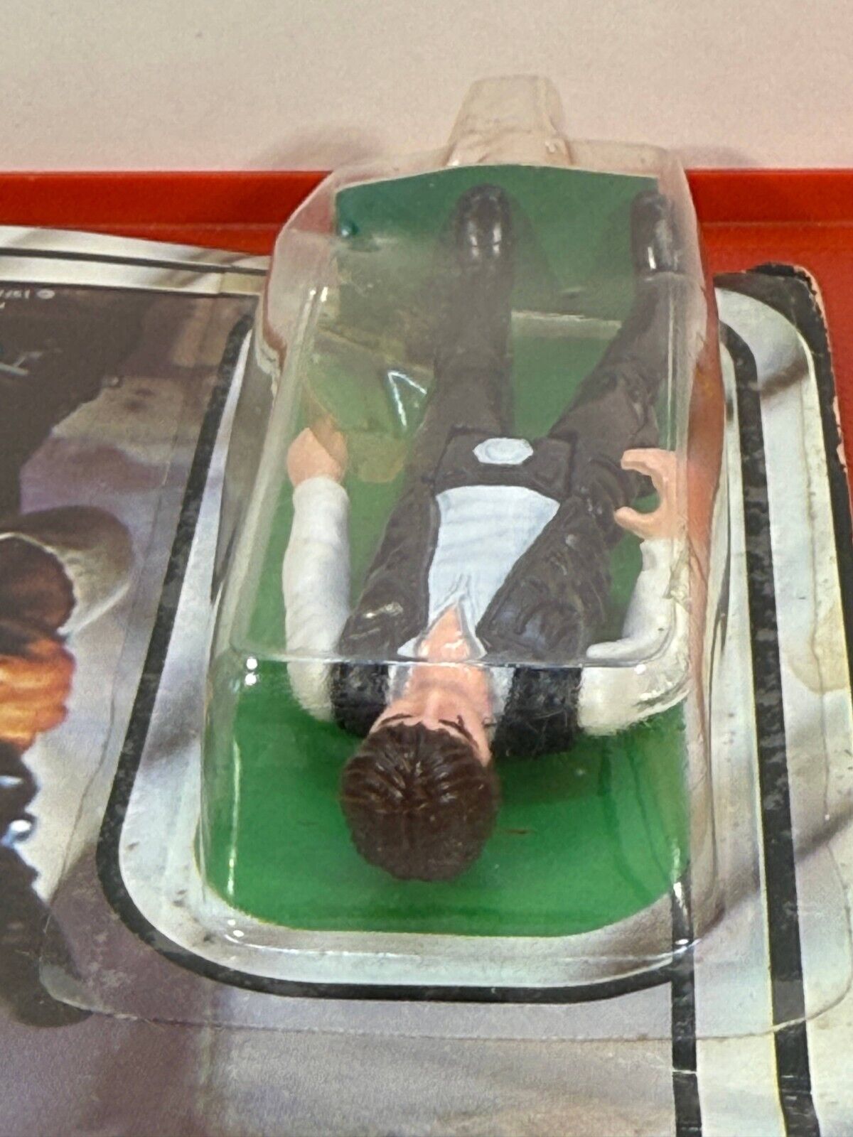 Han Solo sold