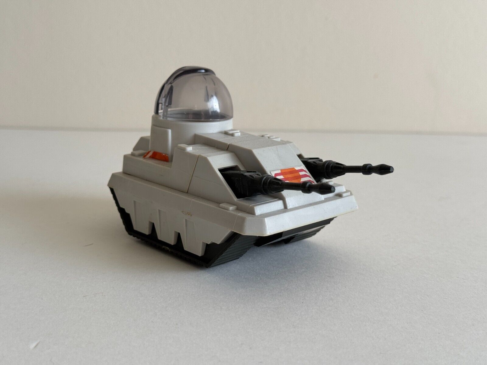 MLC-3 (Mobile Laser Cannon) sold