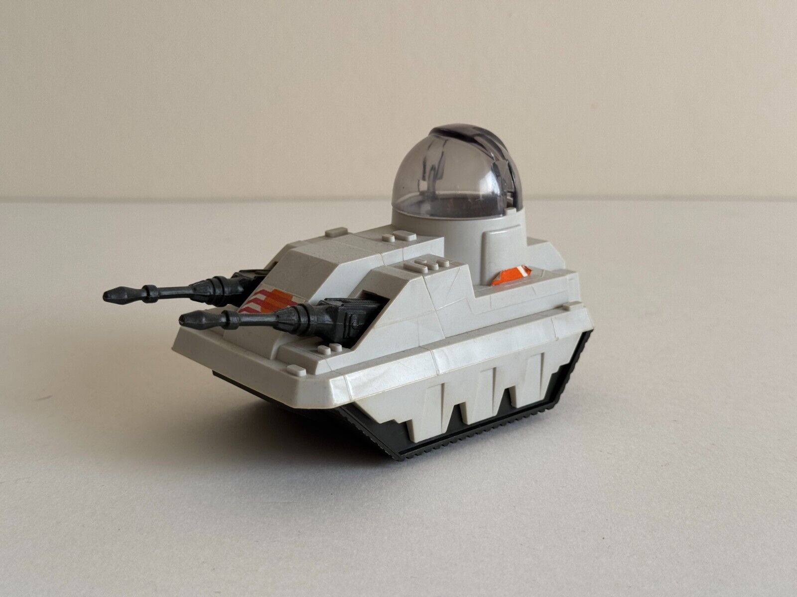 MLC-3 (Mobile Laser Cannon) sold