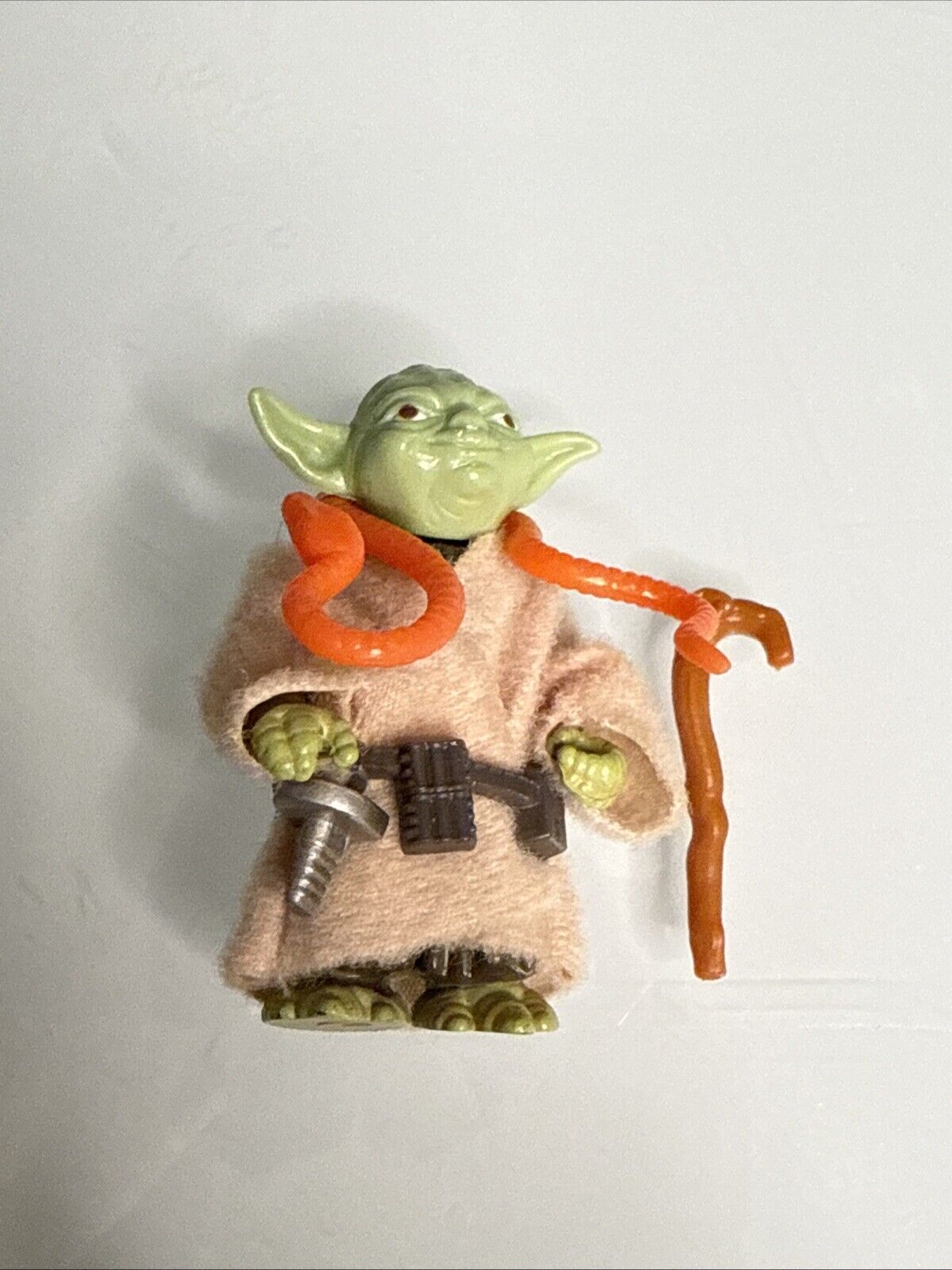 Yoda, The Jedi Master sold
