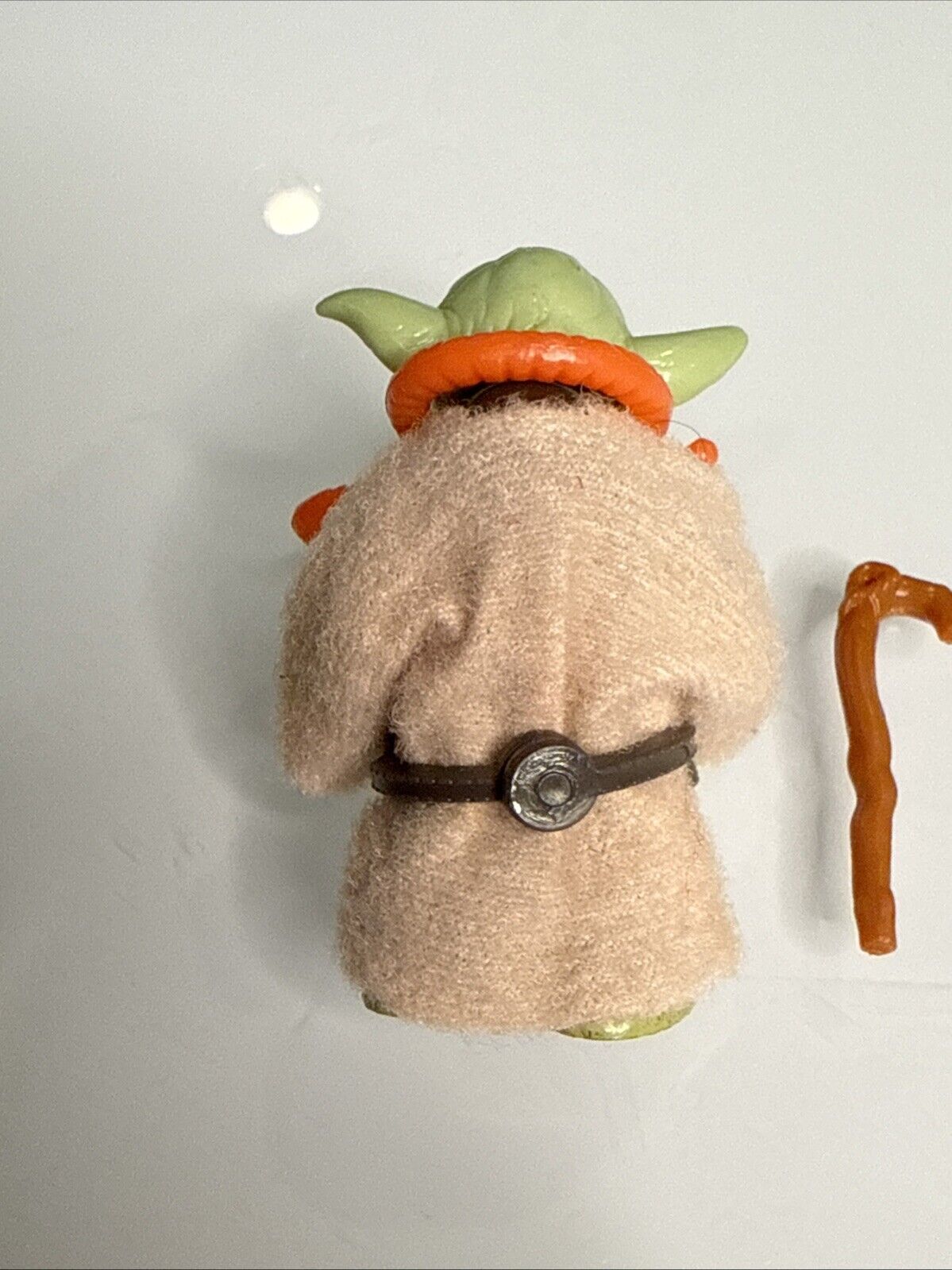 Yoda, The Jedi Master sold