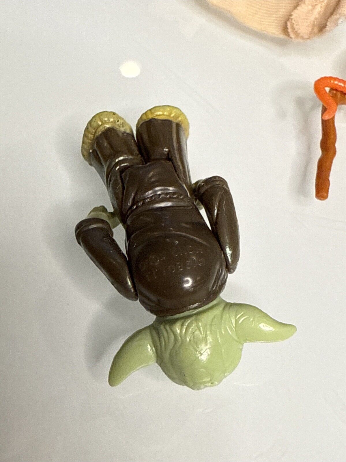 Yoda, The Jedi Master sold
