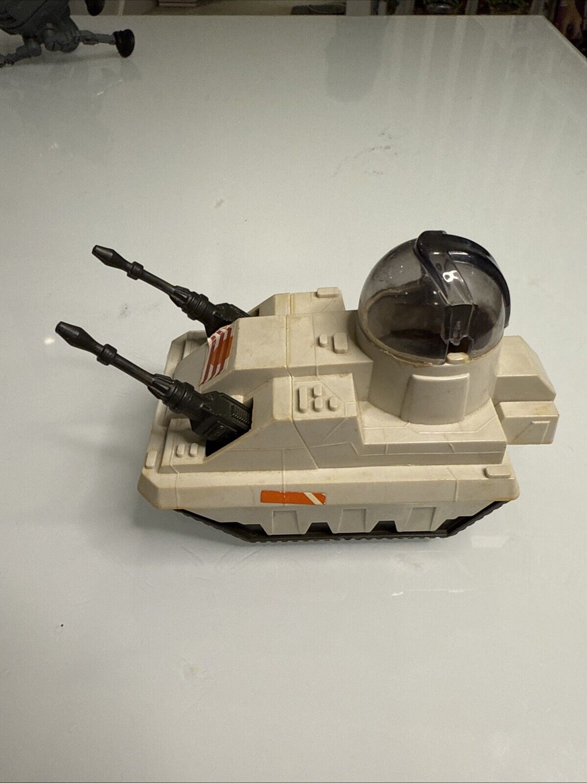 MLC-3 (Mobile Laser Cannon) sold