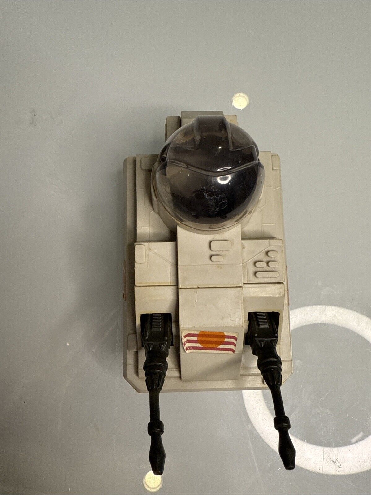 MLC-3 (Mobile Laser Cannon) sold