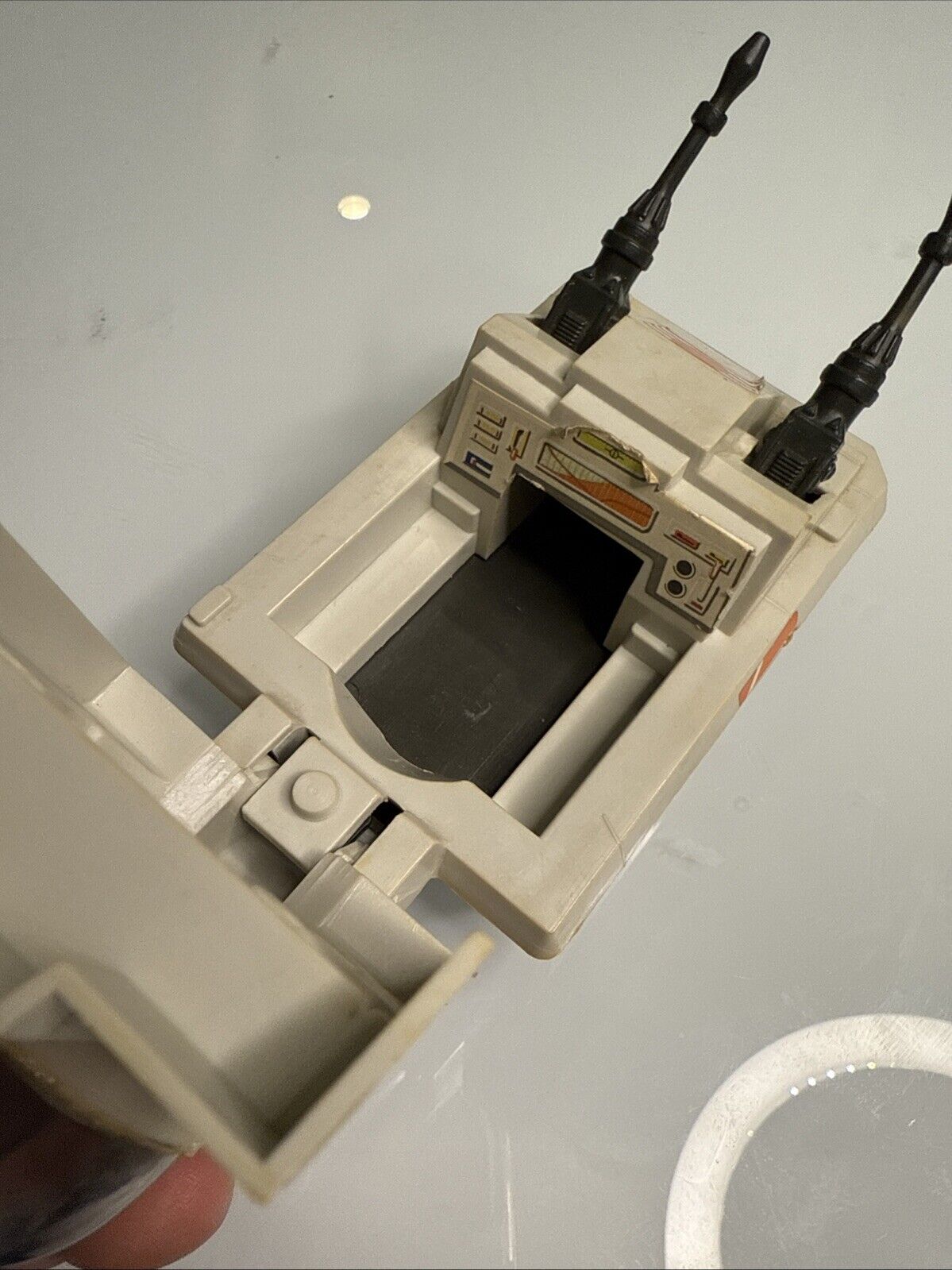 MLC-3 (Mobile Laser Cannon) sold