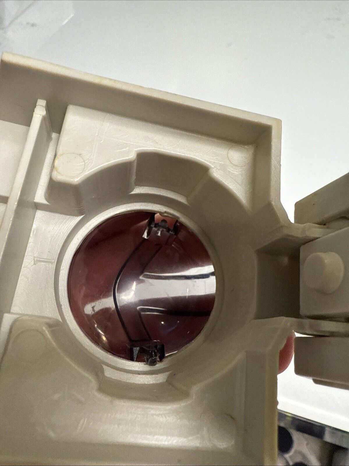 MLC-3 (Mobile Laser Cannon) sold