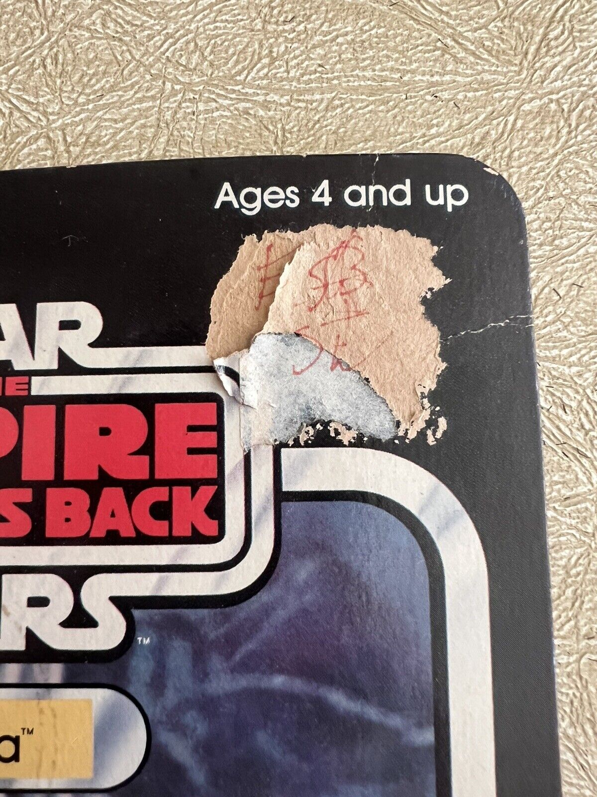 Yoda, The Jedi Master sold