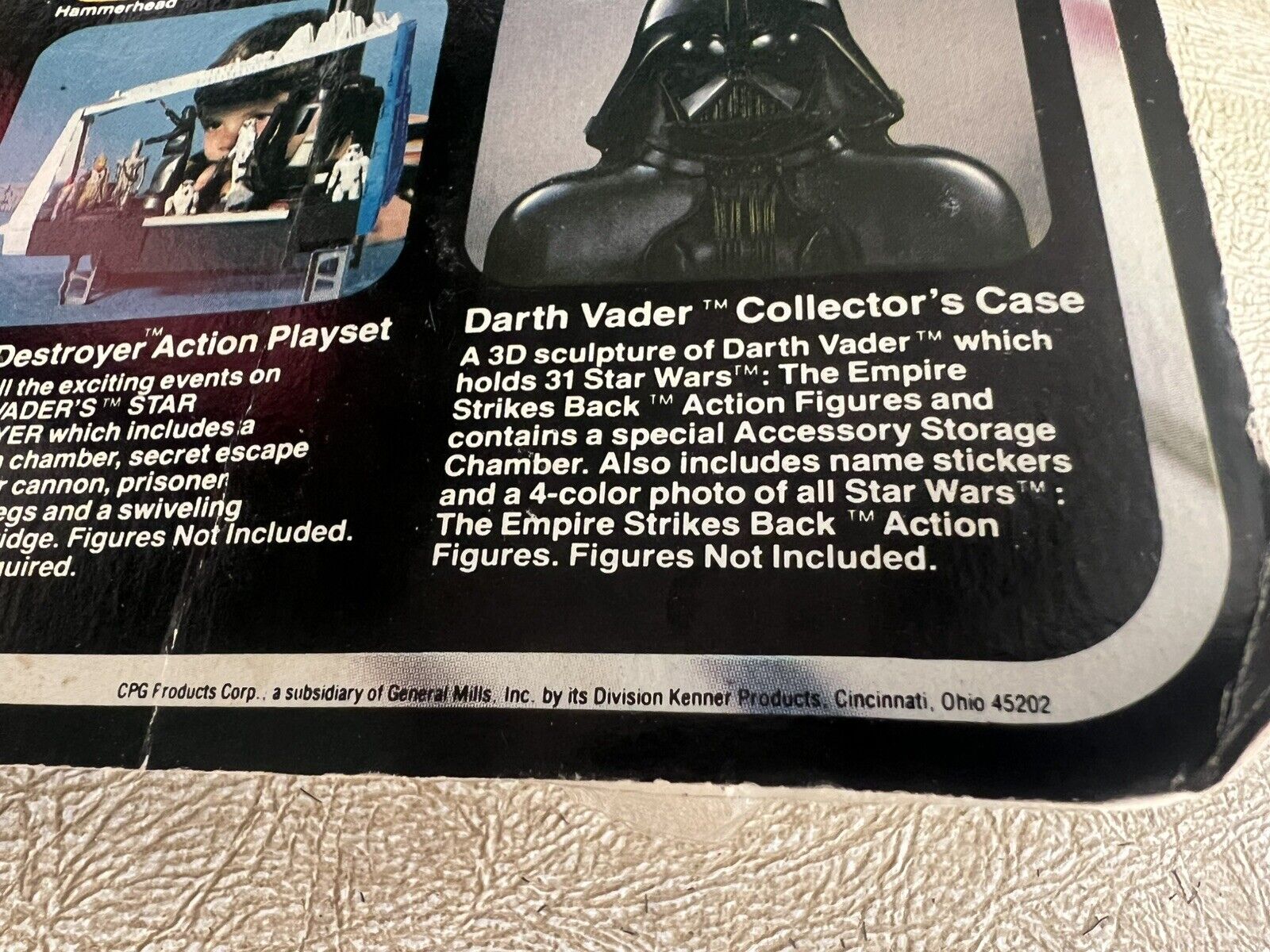 Yoda, The Jedi Master sold