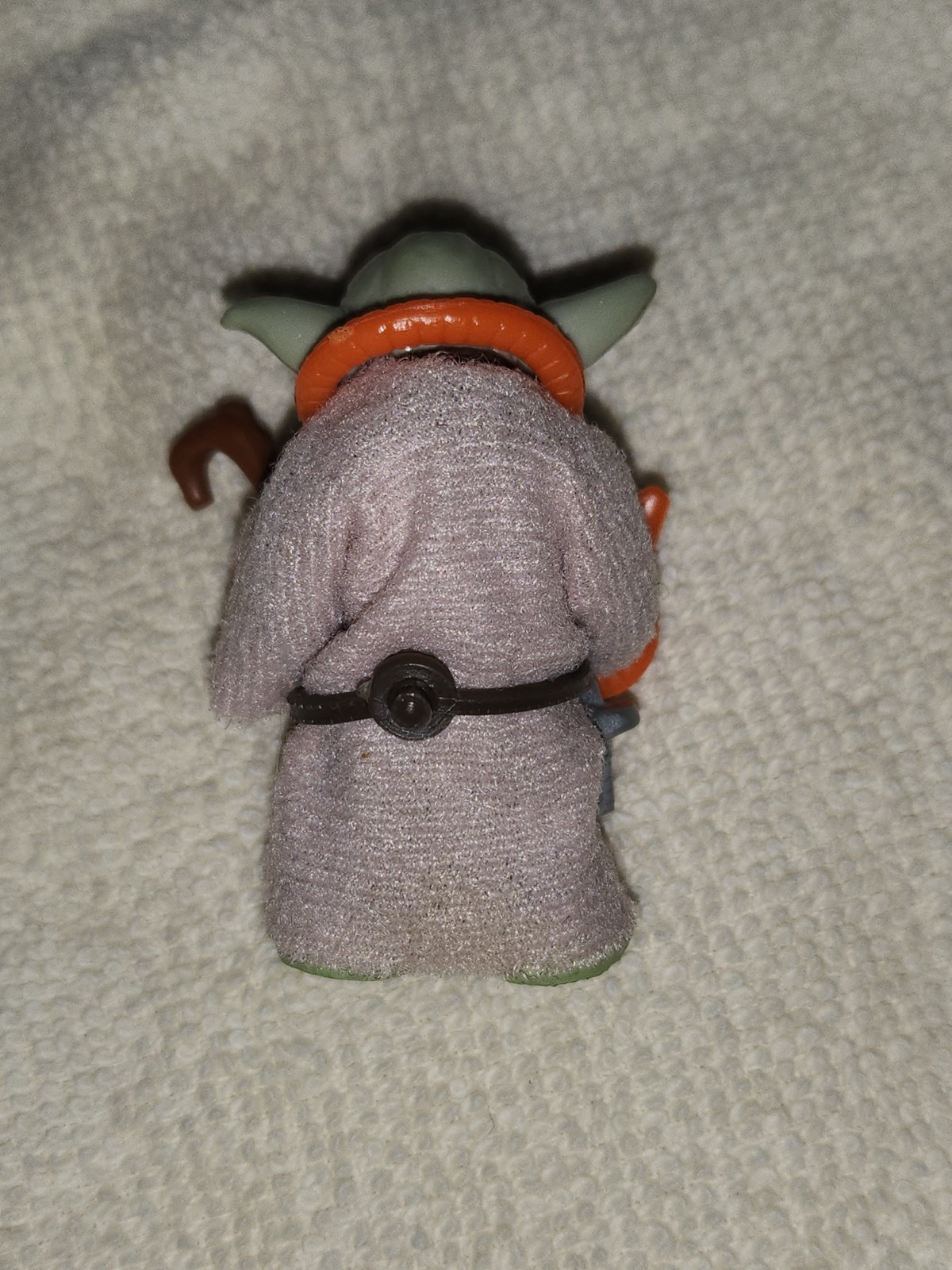 Yoda, The Jedi Master sold