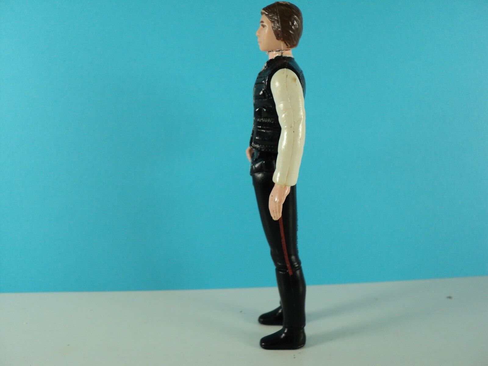 Han Solo sold