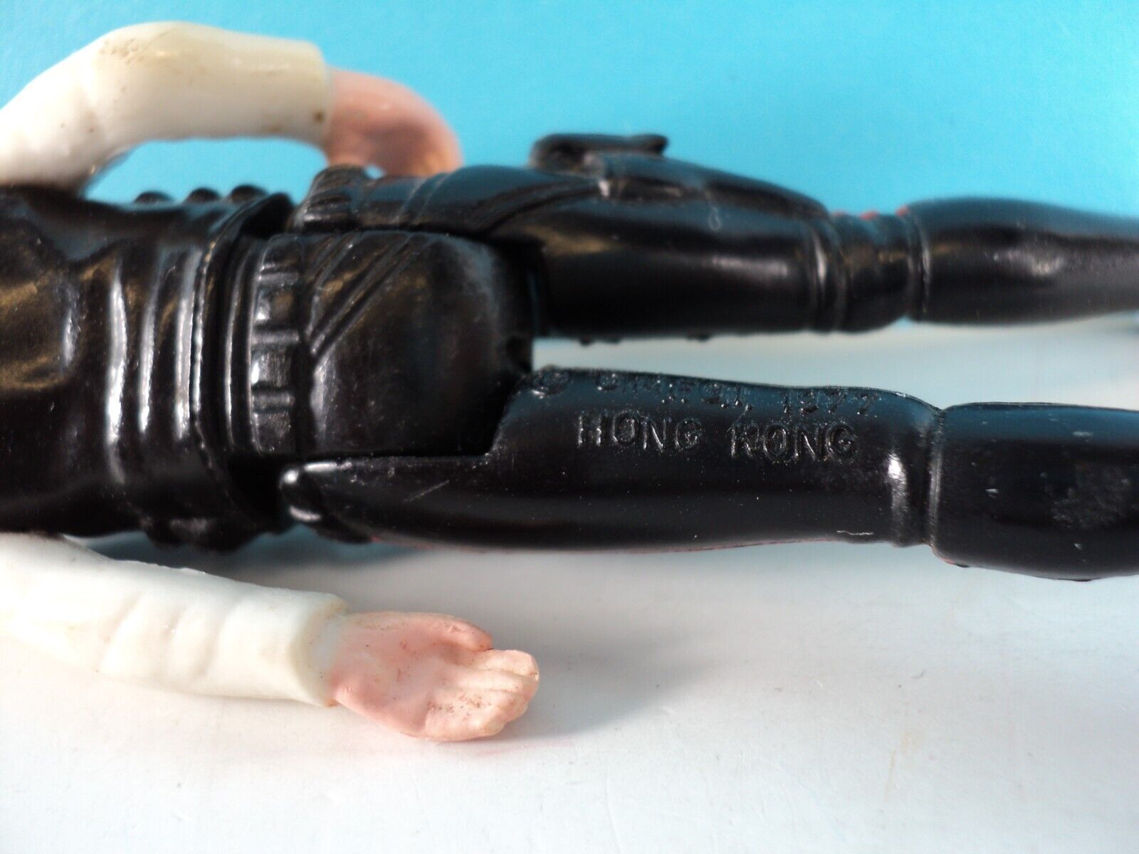 Han Solo sold