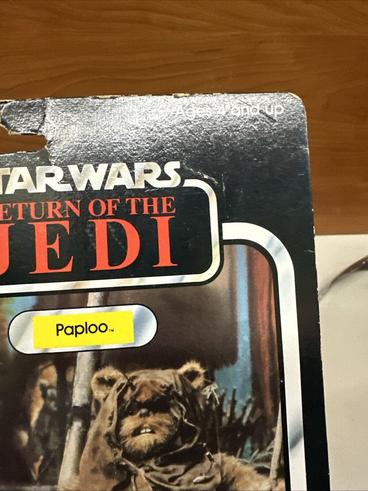 Paploo sold