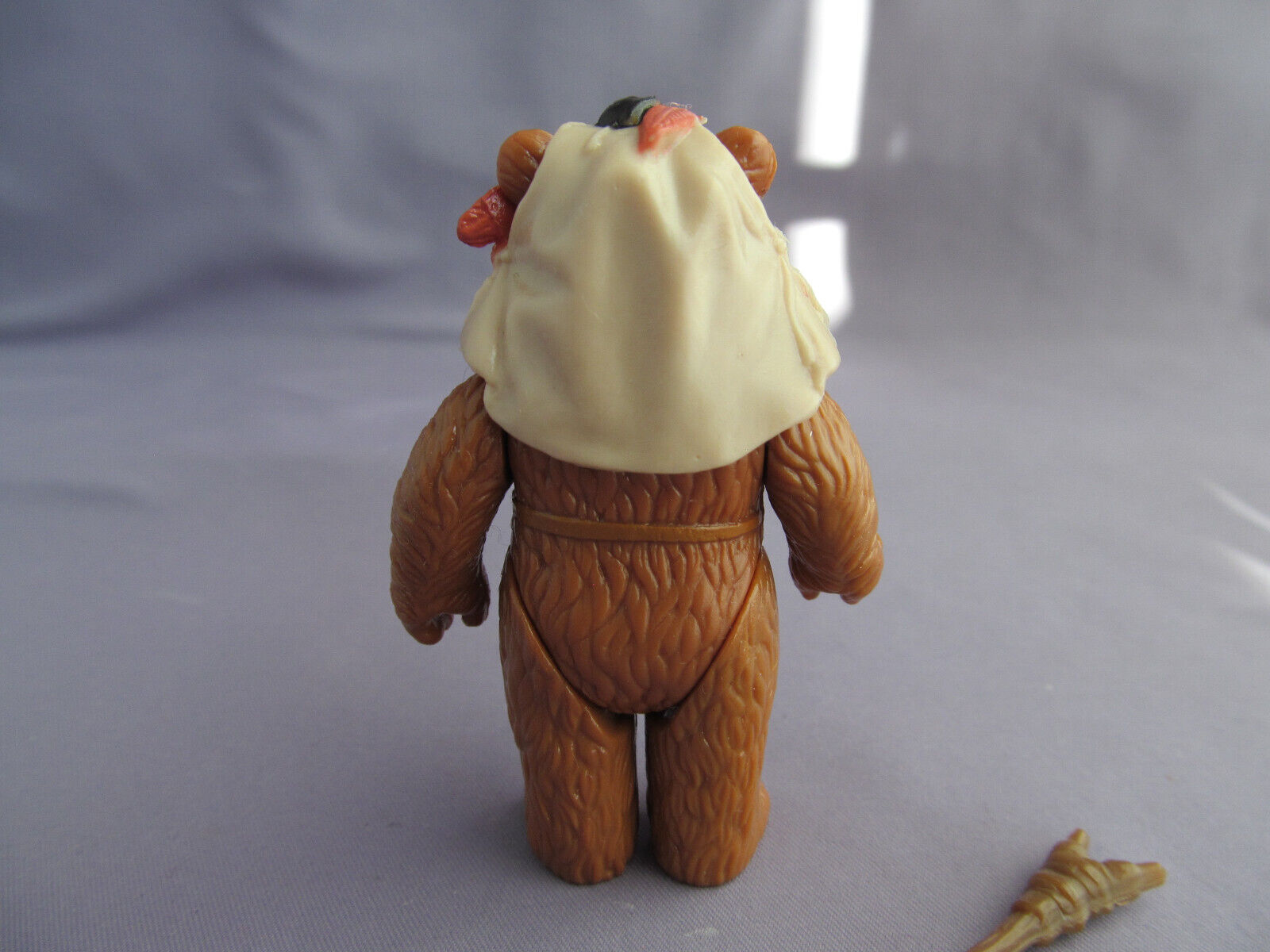 Paploo sold