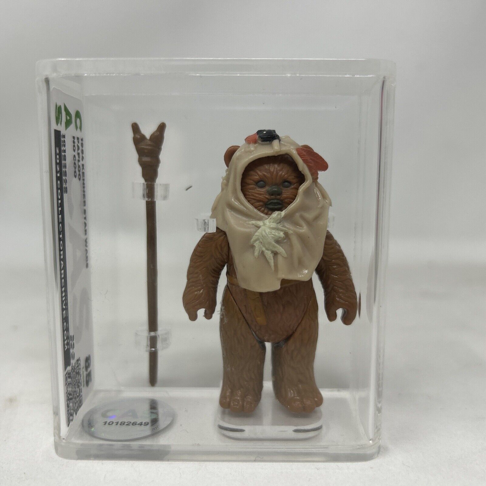 Paploo sold