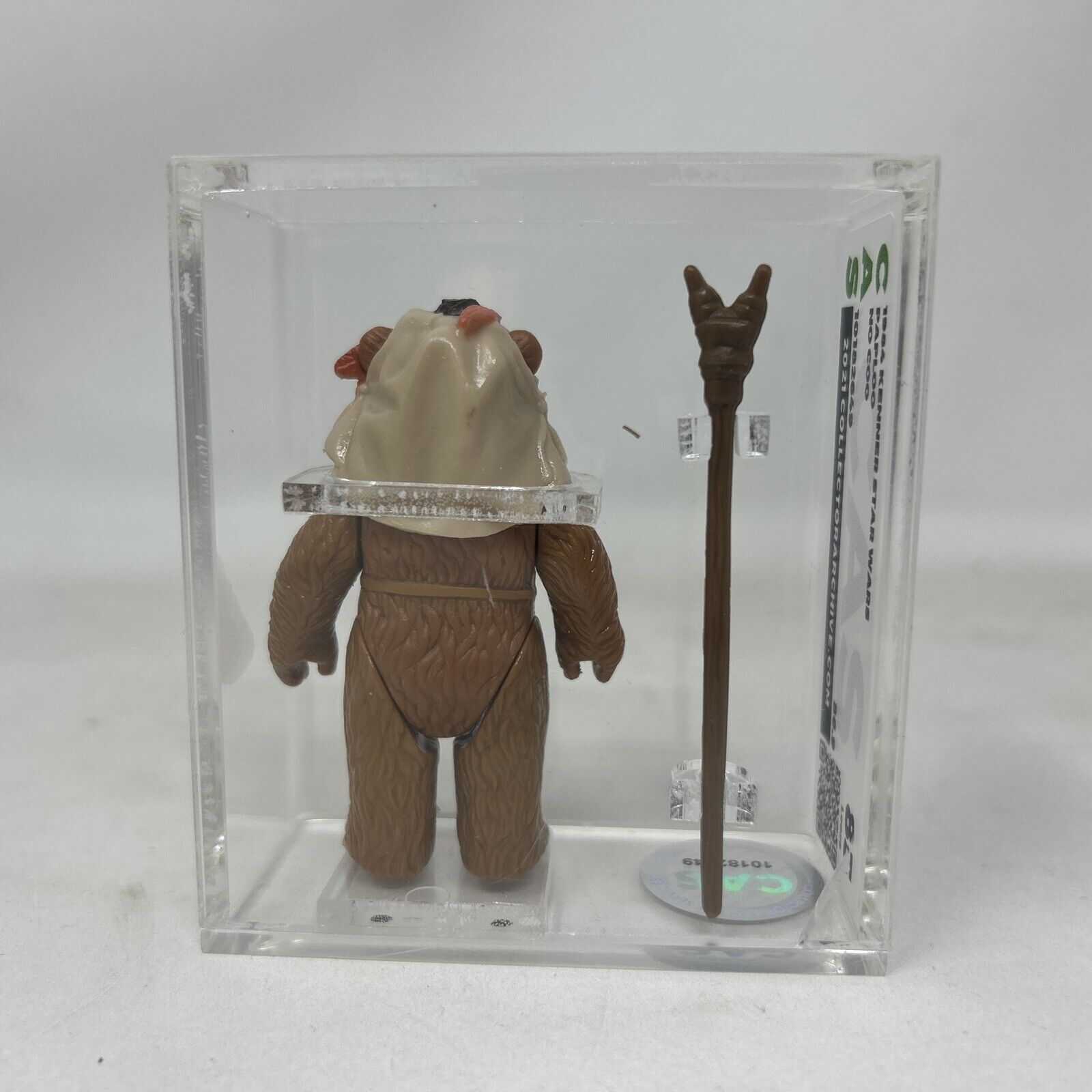 Paploo sold