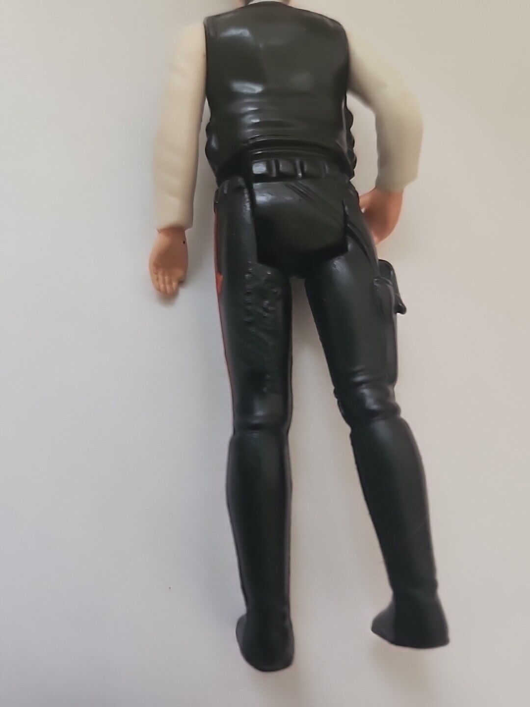 Han Solo sold