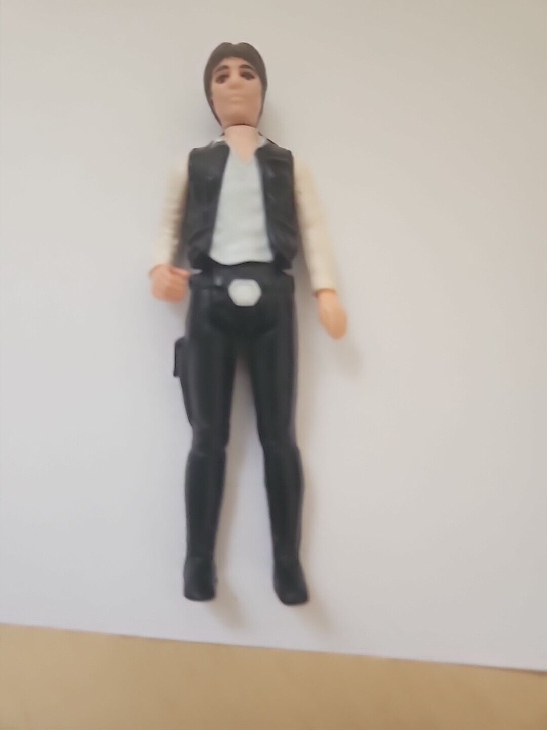 Han Solo sold