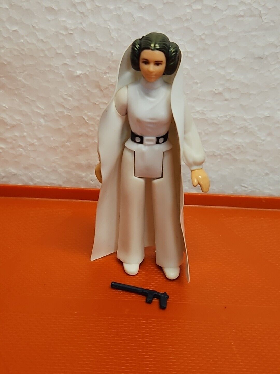 Princess Leia Organa sold