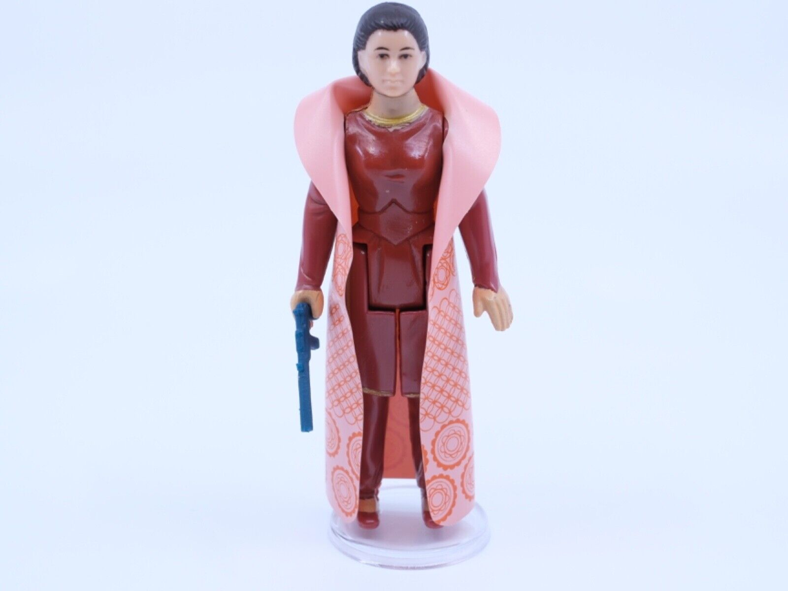 Princess Leia Organa (Bespin Gown) sold