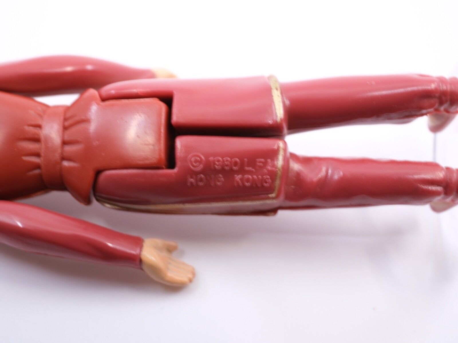 Princess Leia Organa (Bespin Gown) sold