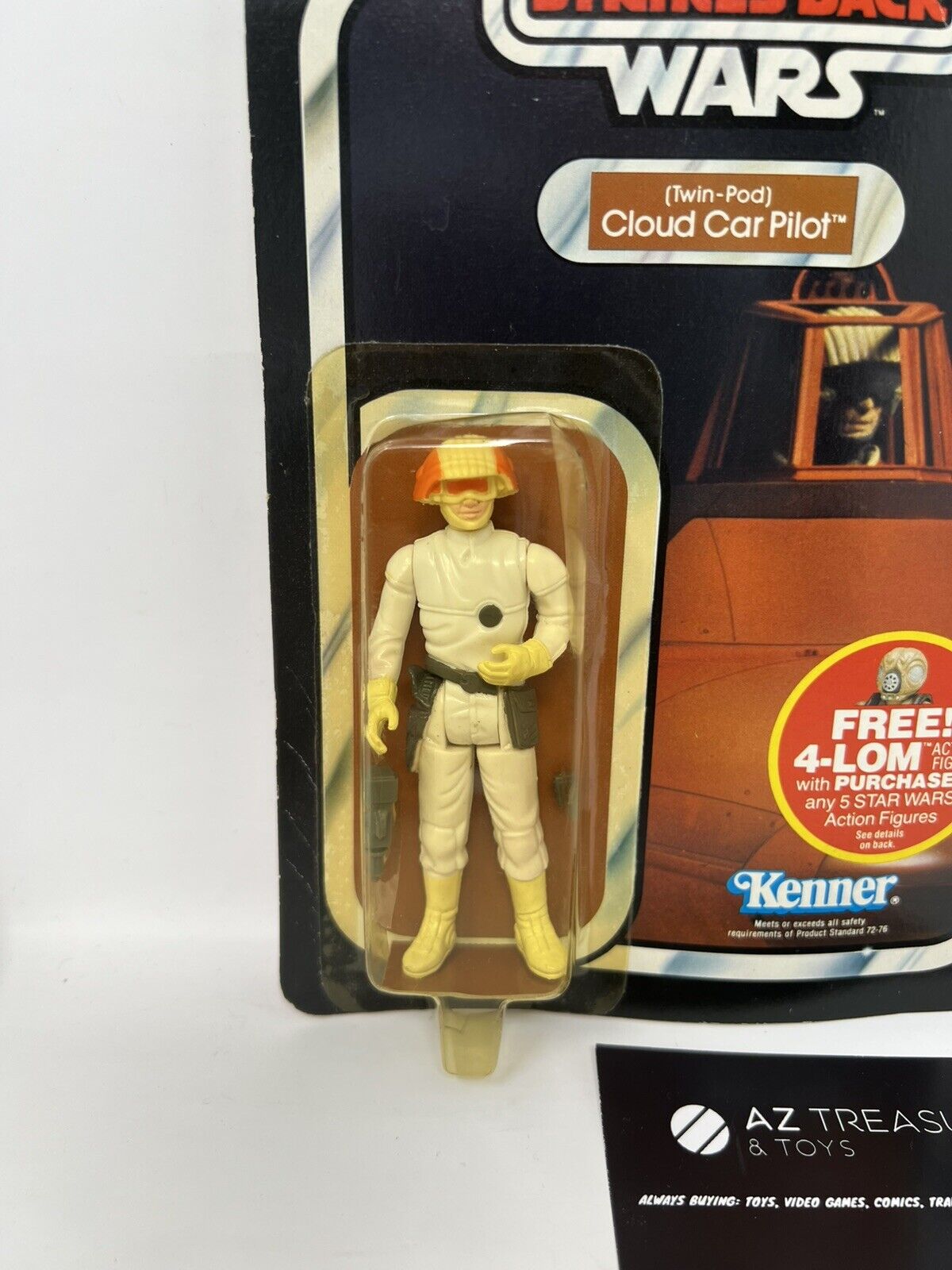 Cloud Car Pilot sold