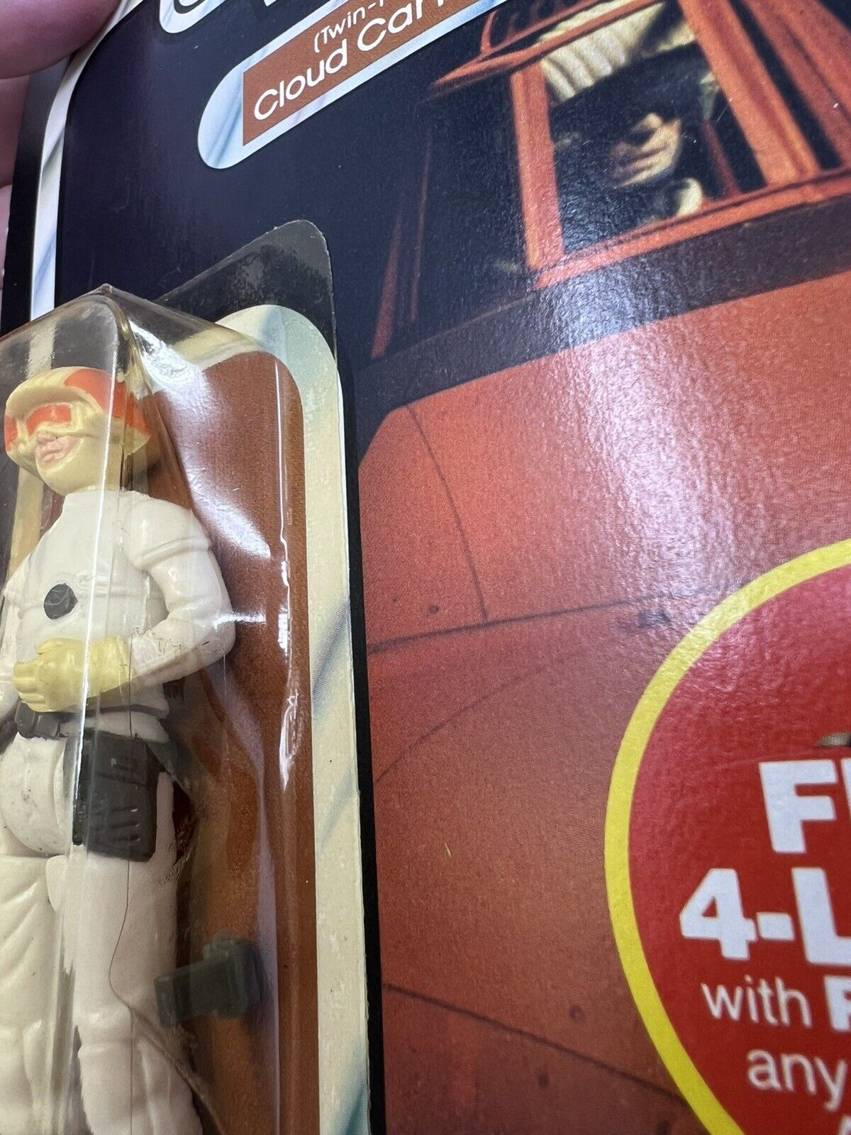 Cloud Car Pilot sold