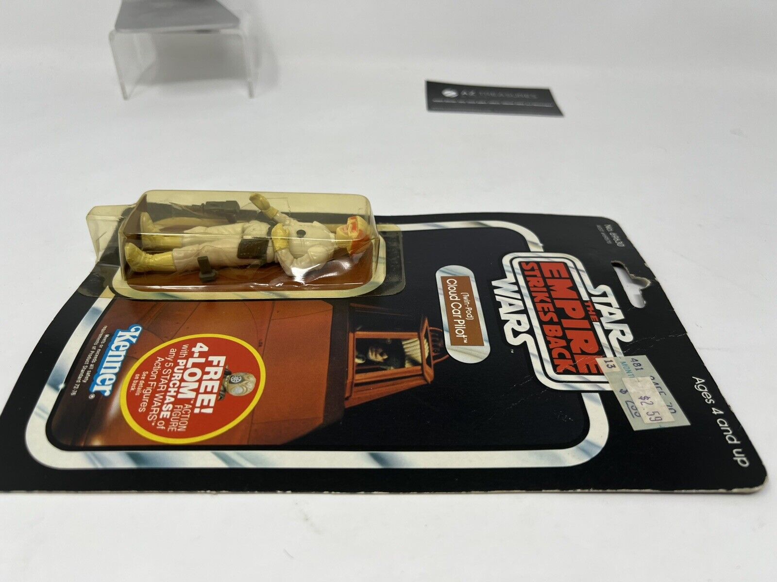 Cloud Car Pilot sold