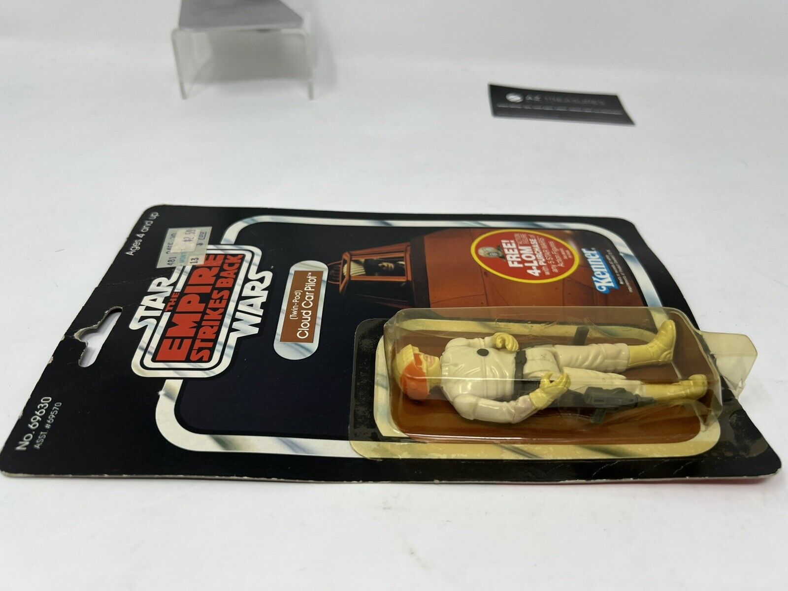 Cloud Car Pilot sold