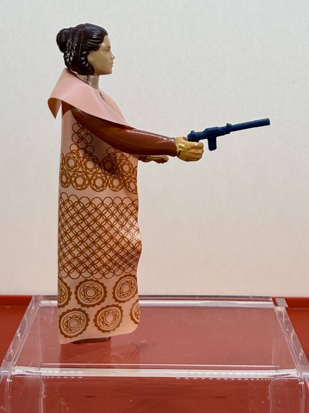 Princess Leia Organa (Bespin Gown) sold