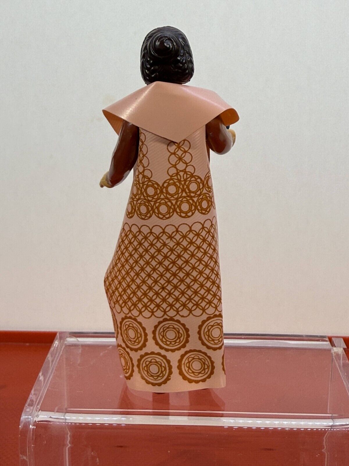Princess Leia Organa (Bespin Gown) sold
