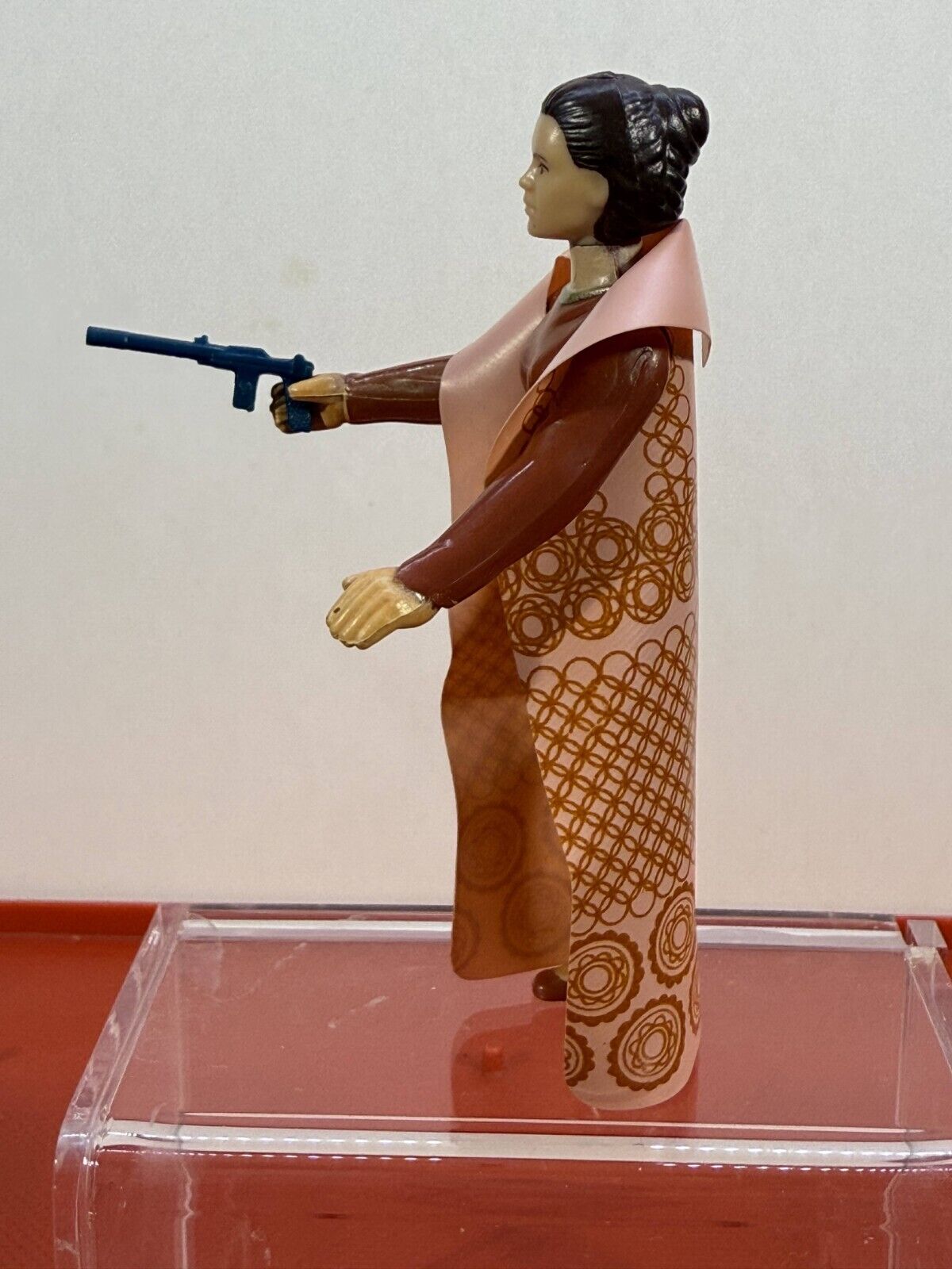 Princess Leia Organa (Bespin Gown) sold