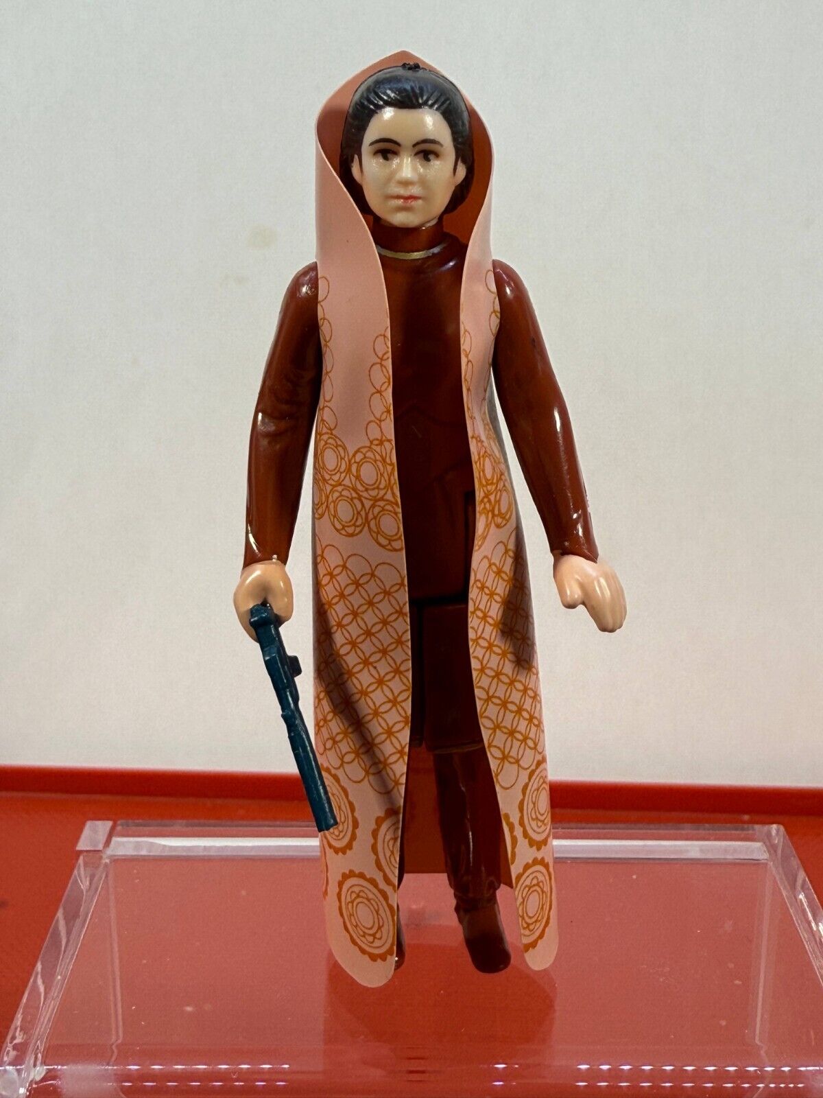Princess Leia Organa (Bespin Gown) sold