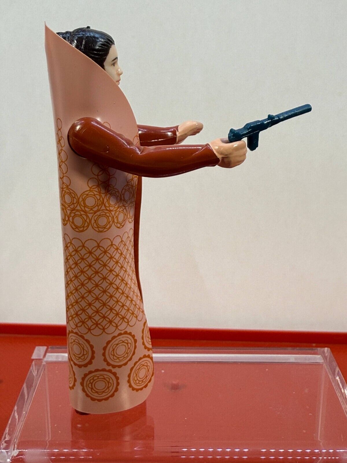Princess Leia Organa (Bespin Gown) sold